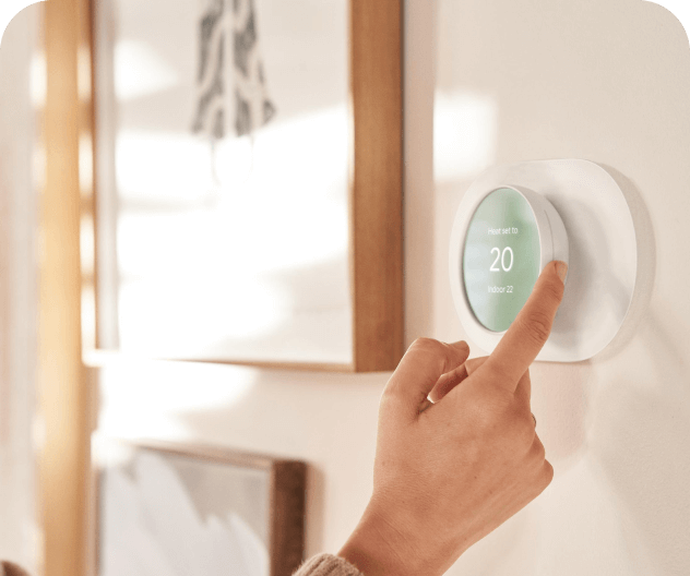 Energy-Saving Routines